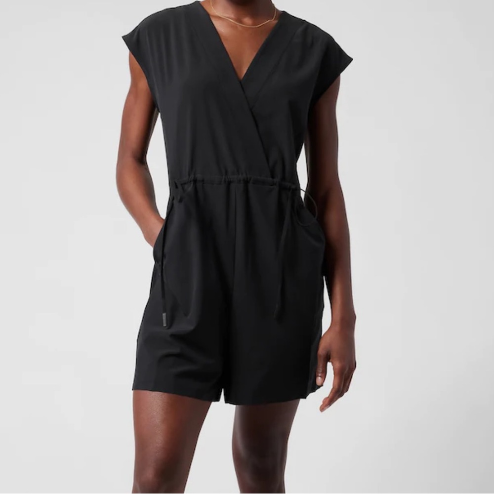 Athleta, Marlowe Romper